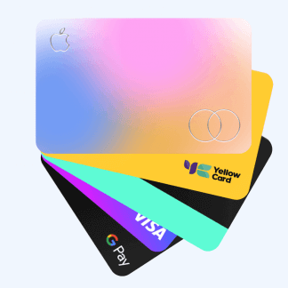 Payment Gateway Cards
